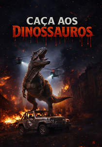 Caça aos Dinossauros (Dinosaur Hunt)