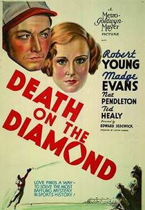 A Mão Invisível (Death on the Diamond)