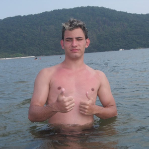 Foto de perfil de Rogerio pancioni