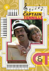 The Captain and Tennille  (The Captain and Tennille )