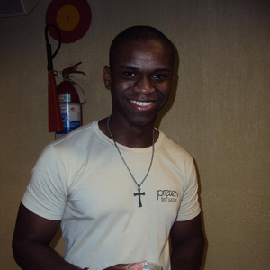 Foto de perfil de Whidney Thomaz Bernardes