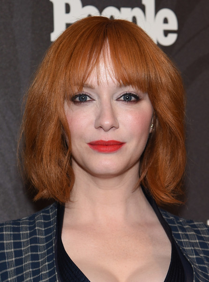 Christina Hendricks - Foto 7