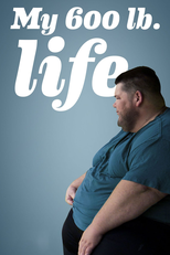 Quilos Mortais (8ª Temporada) (My 600-lb Life (Season 8))