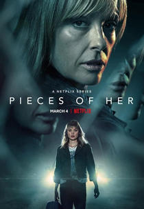 Ninguém Pode Saber (Pieces of Her)