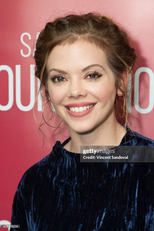 Dreama Walker