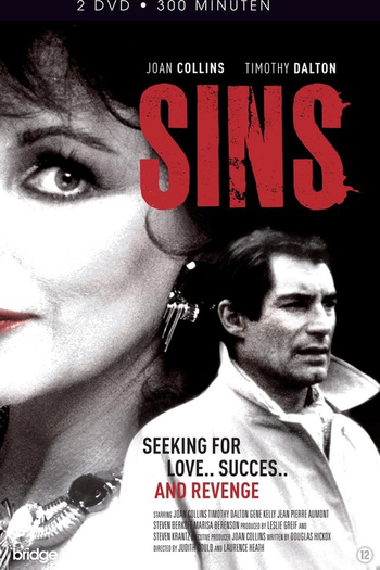  de Série Pecado Original (1986)