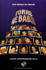 Torre de Babel (Torre de Babel)