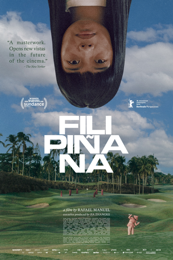  de Filme Filipinana (2026)