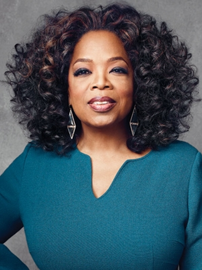 Oprah Winfrey - Foto 1