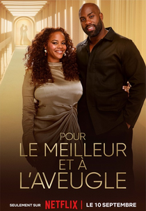 Casamento às Cegas: França (1ª Temporada) (Pour le meilleur et à l'aveugle (Saison 1))