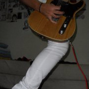 Foto de perfil de Punkerage Wastedz