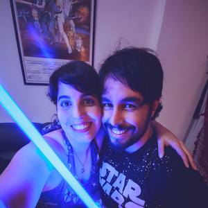 Foto de perfil de Thaissa Resek