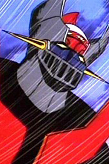 Poster de Episódio Dr. Hell’s Two Great Mechanical Beasts (1973)