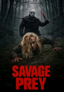 Savage Prey (Savage Prey)