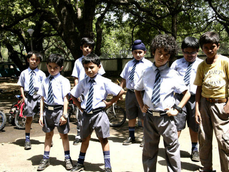 Foto 4 de Chillar Party