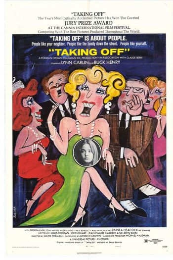  de Filme Procura Insaciável (1971)