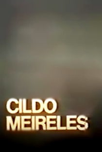 Cildo Meireles - Poster / Capa / Cartaz - Oficial 1