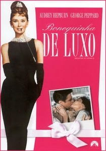 Bonequinha de Luxo - Poster / Capa / Cartaz - Oficial 9
