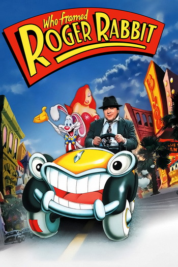  de Filme Uma Cilada para Roger Rabbit (1988)