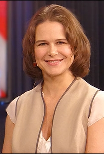 Nailea Norvind (16 de Fevereiro de 1970) Artista Filmow