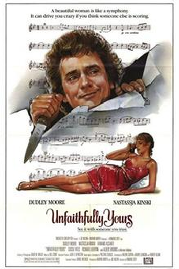  de Filme Infielmente Tua (1984)