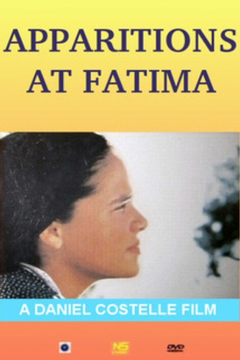  de Filme Aparições de Fátima (1992)