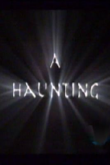 Poster de Filme Assombrações (None)