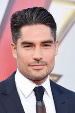 D.J. Cotrona