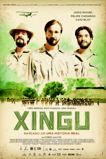 Xingu (Xingu)