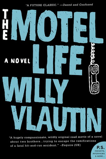  de Filme A Vida em Motéis (2012)