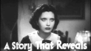Trailer: 1934 BRITISH AGENT TRAILER LESLIE HOWARD KAY FRANCIS