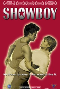 Showboy - Poster / Capa / Cartaz - Oficial 1