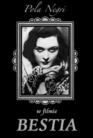 Poster 1 de Filme The Polish Dancer (1917)