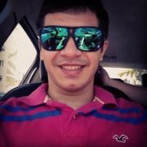 Foto de perfil de Herickson Torres