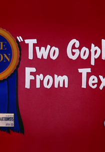 Vida Com os Animais (Two Gophers From Texas)