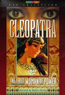 Cleópatra: A Rainha do Egito (Cleopatra: The First Woman of Power)