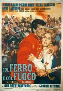 Sangue por Liberdade (Col ferro e col fuoco)