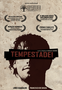 Tempestade! (Tempestade!)