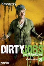 Trabalho Sujo (3º Temporada) (Dirty Jobs (Season 3))