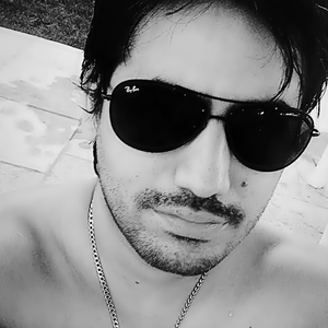 Foto de perfil de Rodrigo Alvarenga