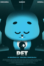 Mônica Toy (3ª Temporada) (Mônica Toy (3ª Temporada))