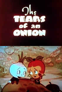 The Tears of an Onion - Poster / Capa / Cartaz - Oficial 1