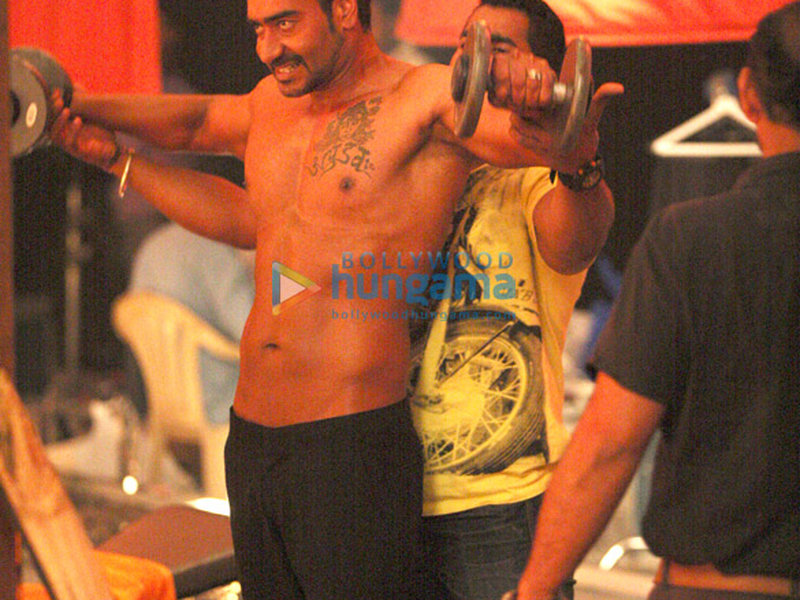 Foto 18 de Action Jackson