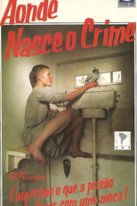 Aonde Nasce um Crime (Scrubbers)