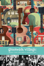Greenwich Village: Música Que Definiu Uma Geração (Greenwich Village: Music That Defined a Generation)
