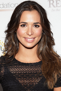 Josie Loren - Poster 1