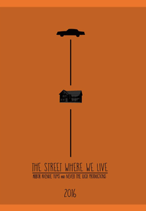 The Street Where We Live (The Street Where We Live)