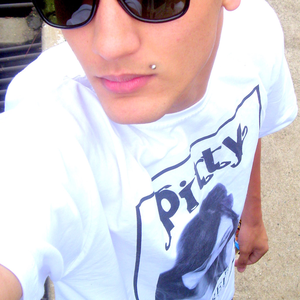 Foto de perfil de •Michael Tonto•