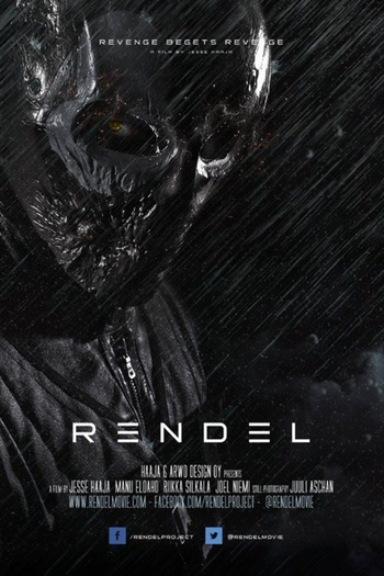  de Filme Rendel (2017)
