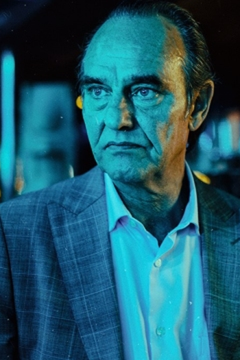 Poster de Episódio Vasco - Consequências (2021)